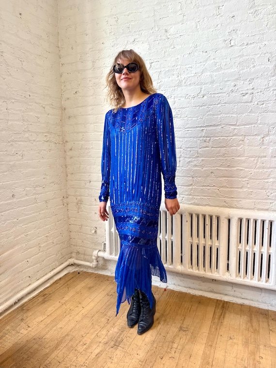 green emerald velvet dress Shop 2020 Dark Royal Blue A-Line Charming Short Homecoming Dress main image 1
