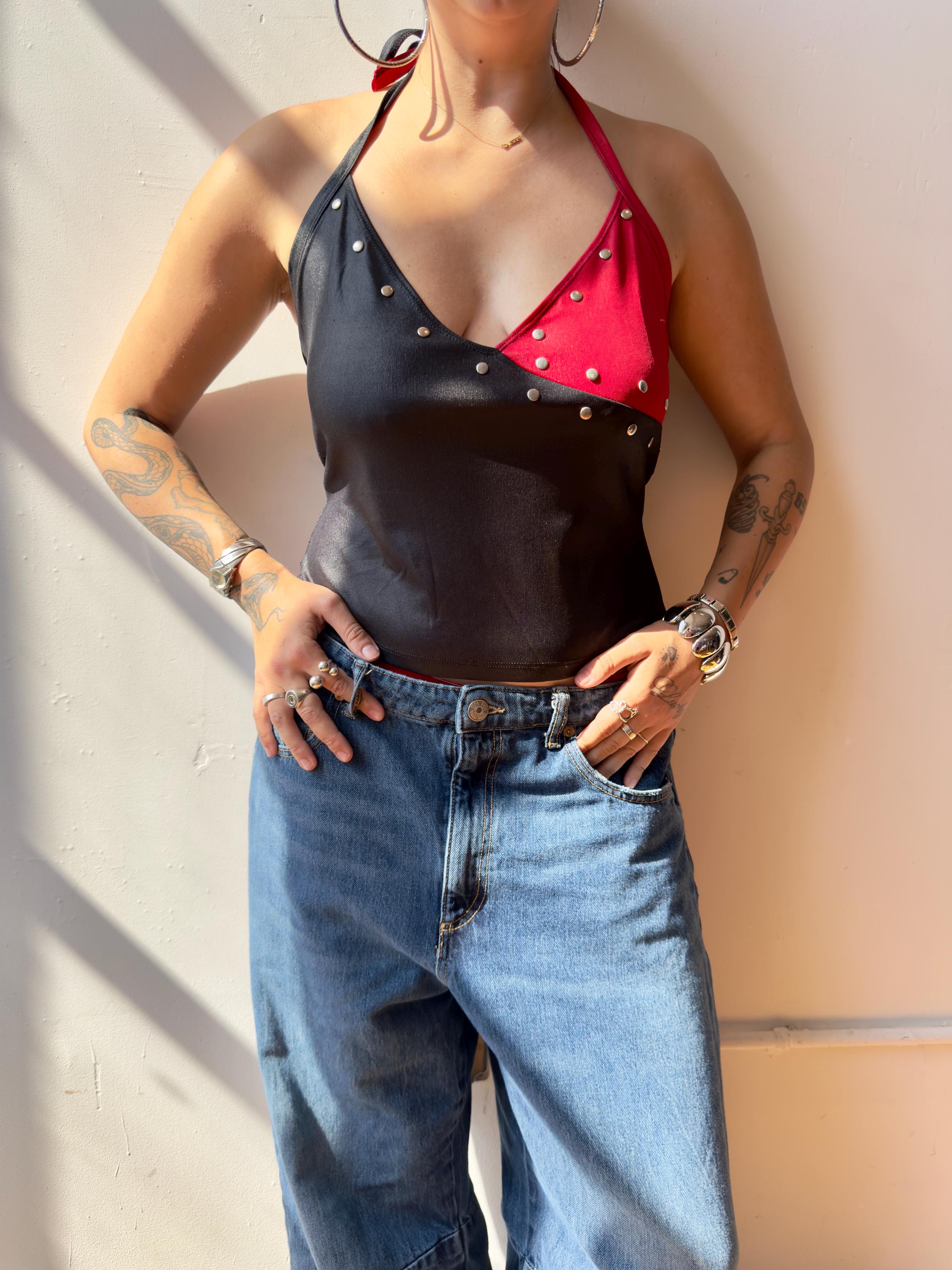 Tripp Nyc Top - Etsy