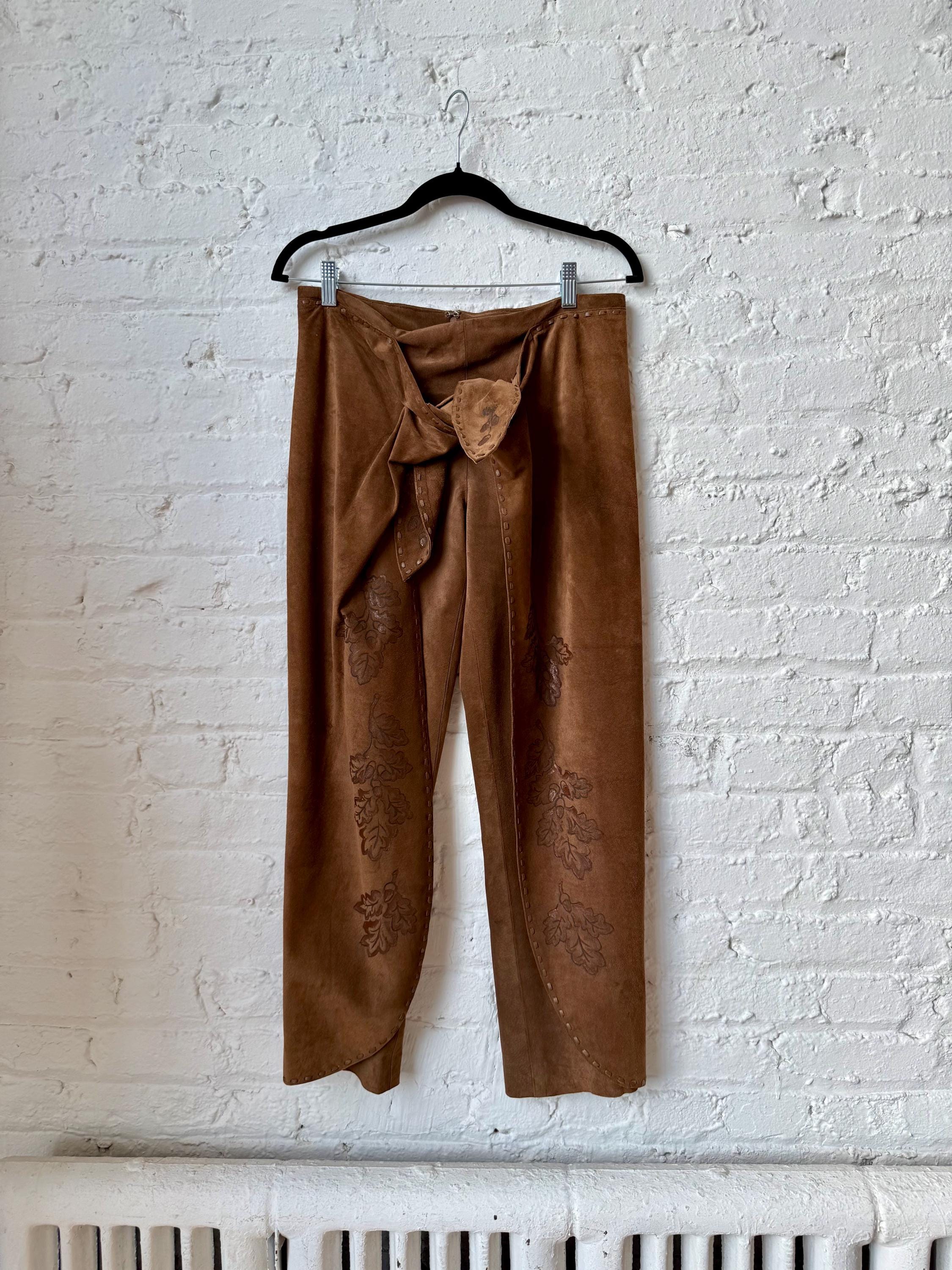 Miu Miu Capri - Etsy