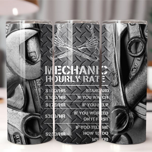 Mechanic Gifts 60+ Gift Ideas for 2023