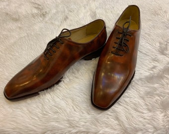 bespoke shoes price