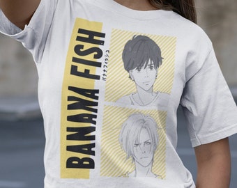 Komik Banana Fish Shopee Indonesia