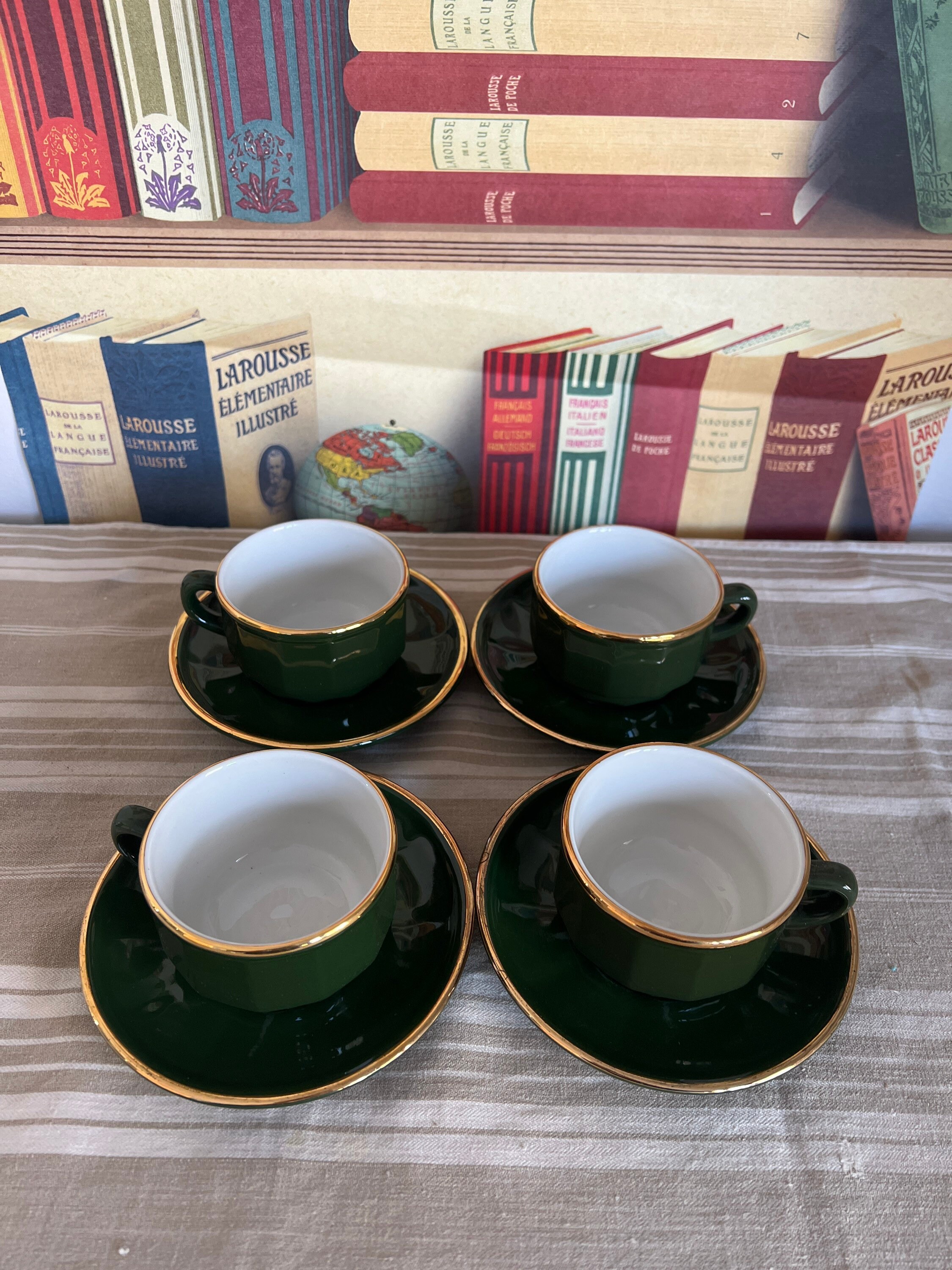 Apilco Porcelain - Etsy Apilco Porcelain - Etsy