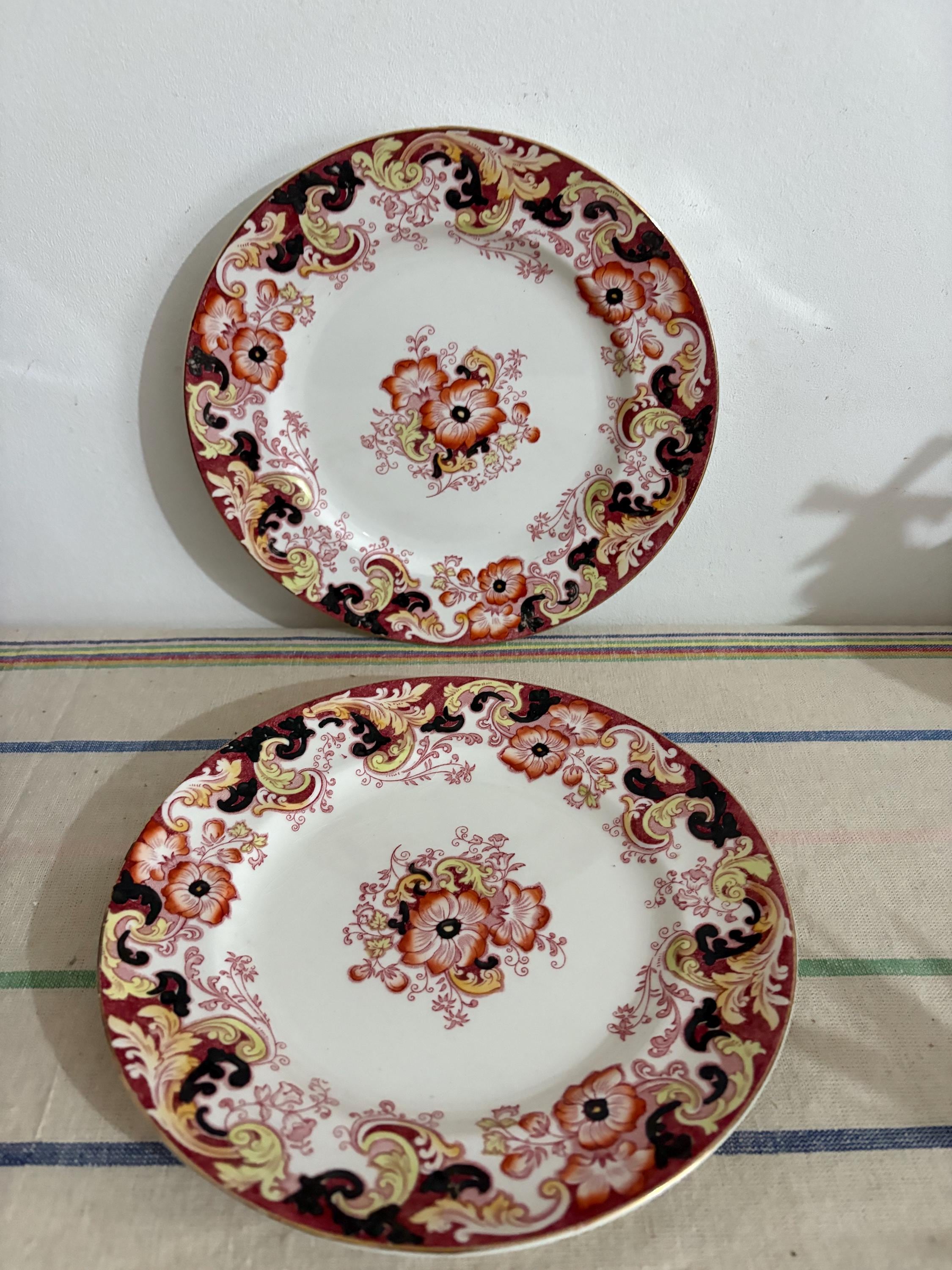 Vintage alfred meakin - Etsy 日本