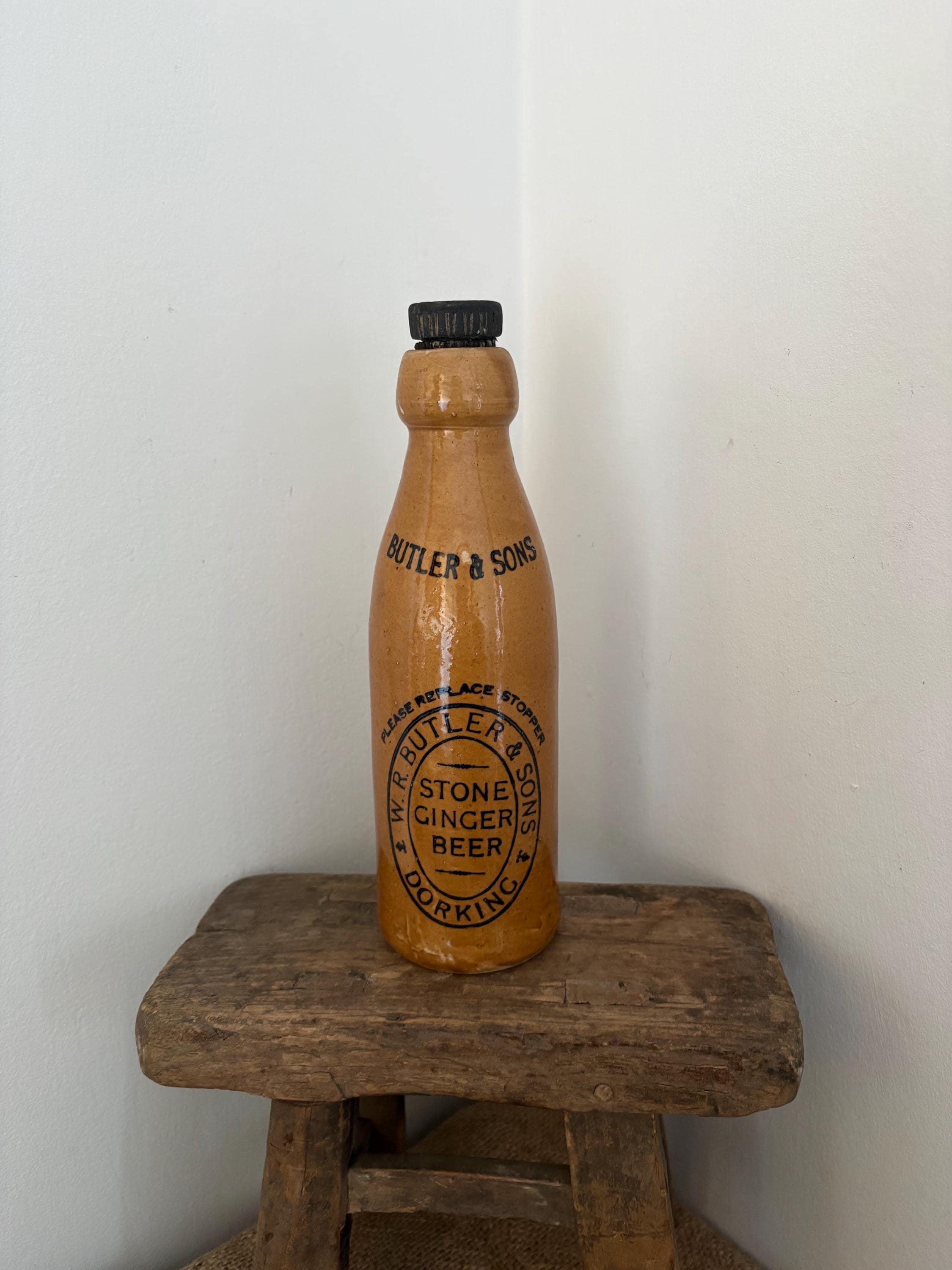 Ginger beer bottles england - Etsy 日本