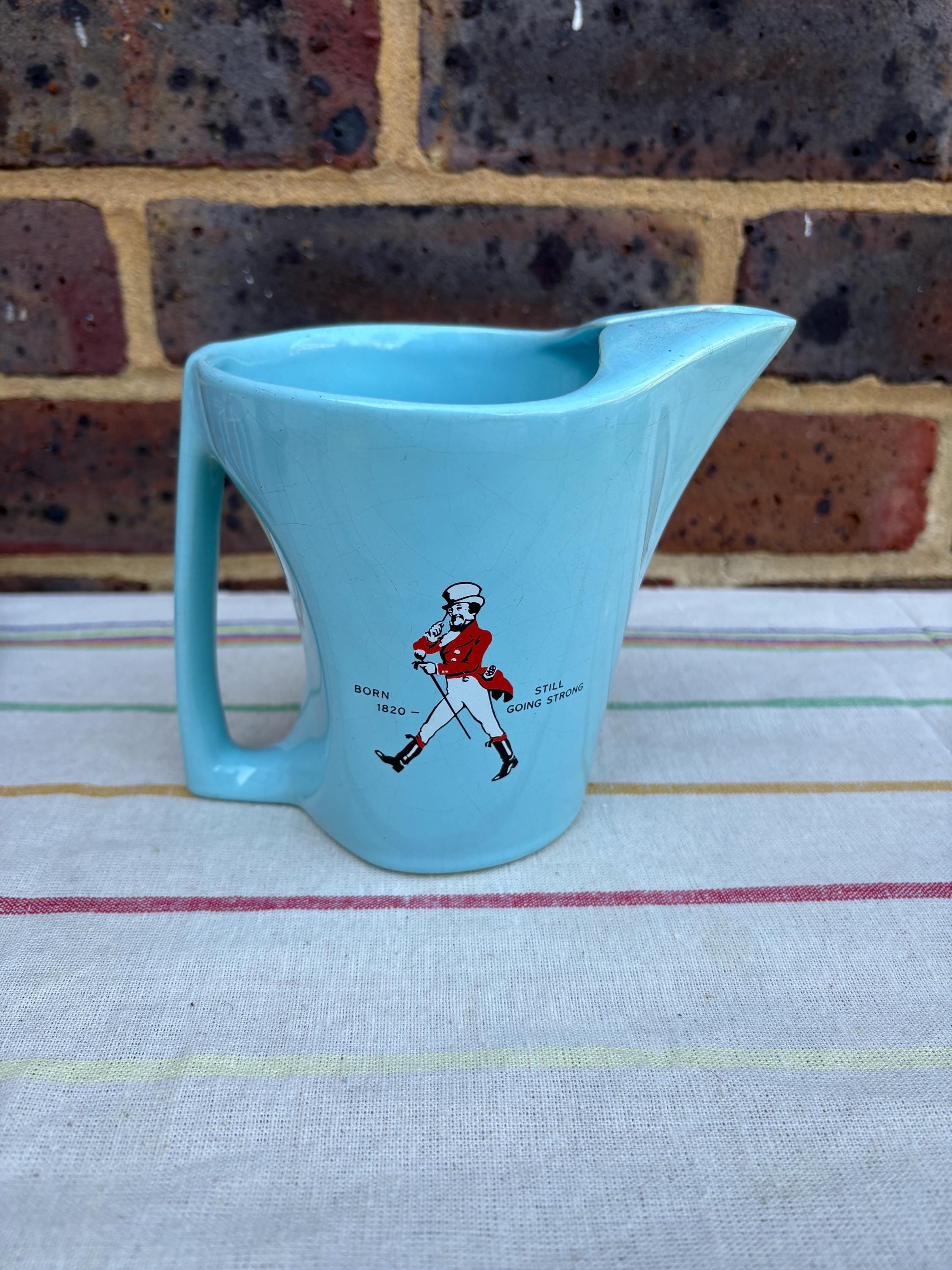【開店記念セール！】 walker Johnnie jug 日本 Etsy - 工芸品