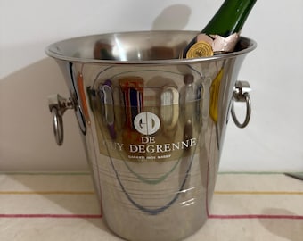 VASQUES A CHAMPAGNE – Guy DEGRENNE - Arts de la table VASQUES A CHAMPAGNE – Guy DEGRENNE - Arts de la table