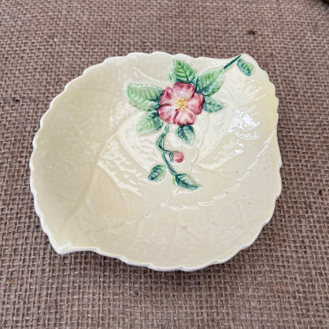 A Rare Carlton Ware Australian Design Wild Rose 2114 Pattern Etsy