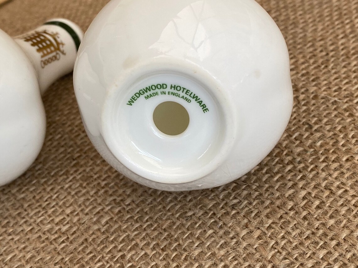 Very Rare Original Vintage Wedgwood House of Commons | Etsy