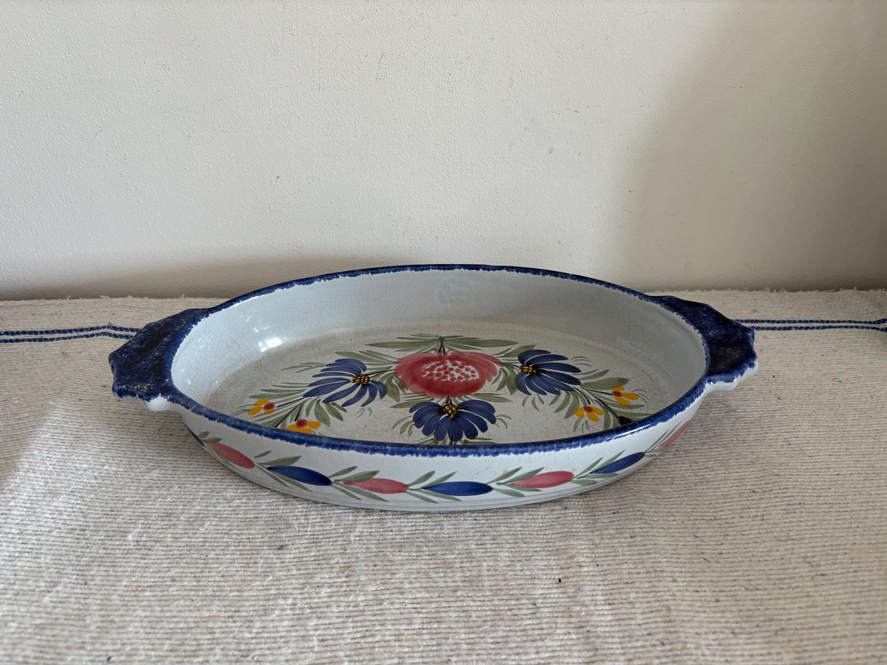 Quimper henriot - Etsy 日本