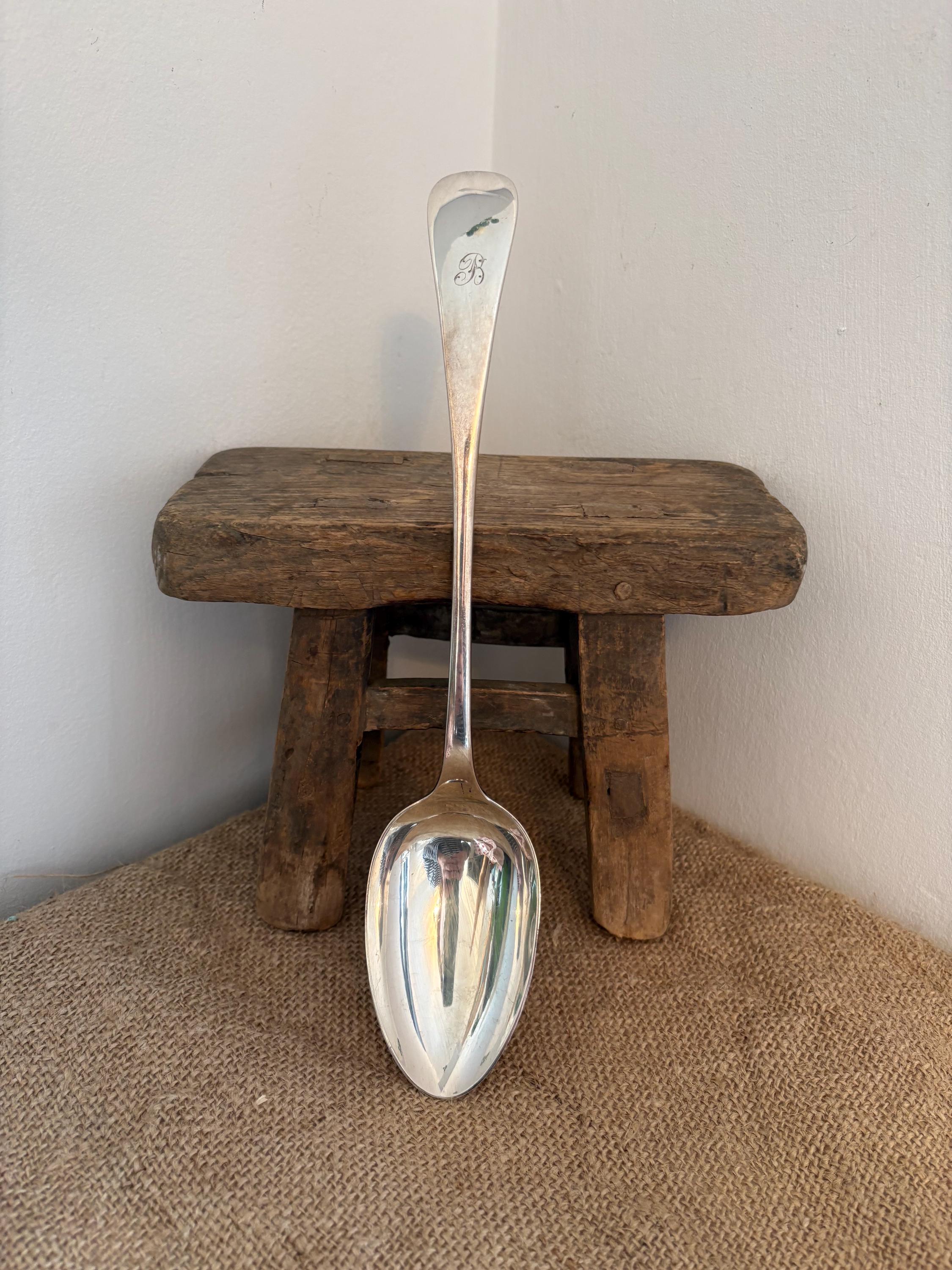 Vintage basting spoon - Etsy 日本