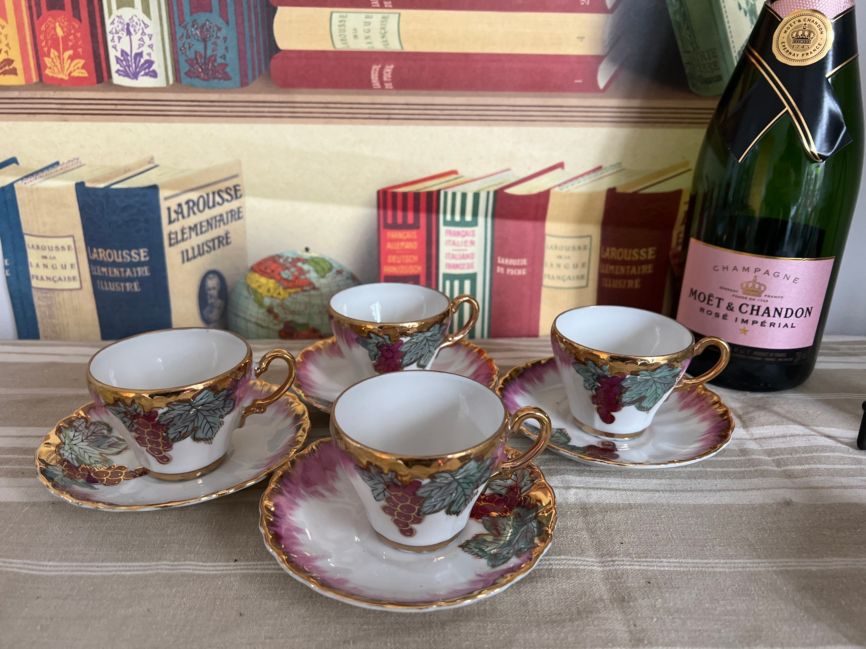 Four crown china - Etsy 日本
