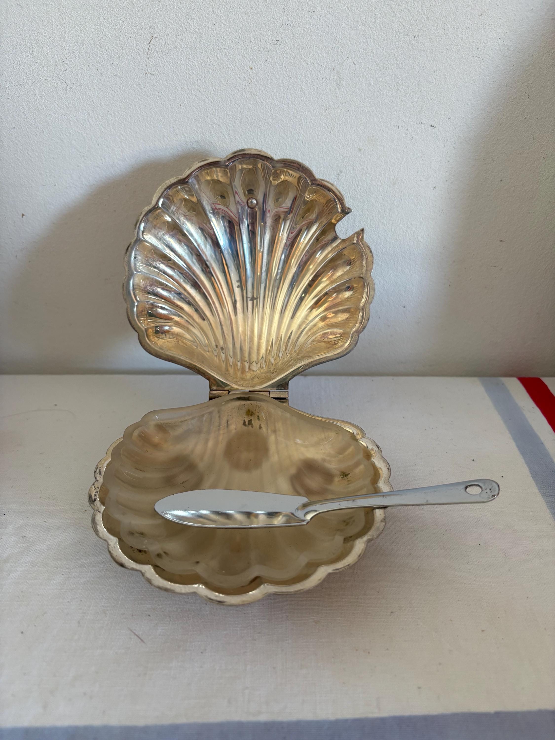 Antique silver pat - Etsy 日本