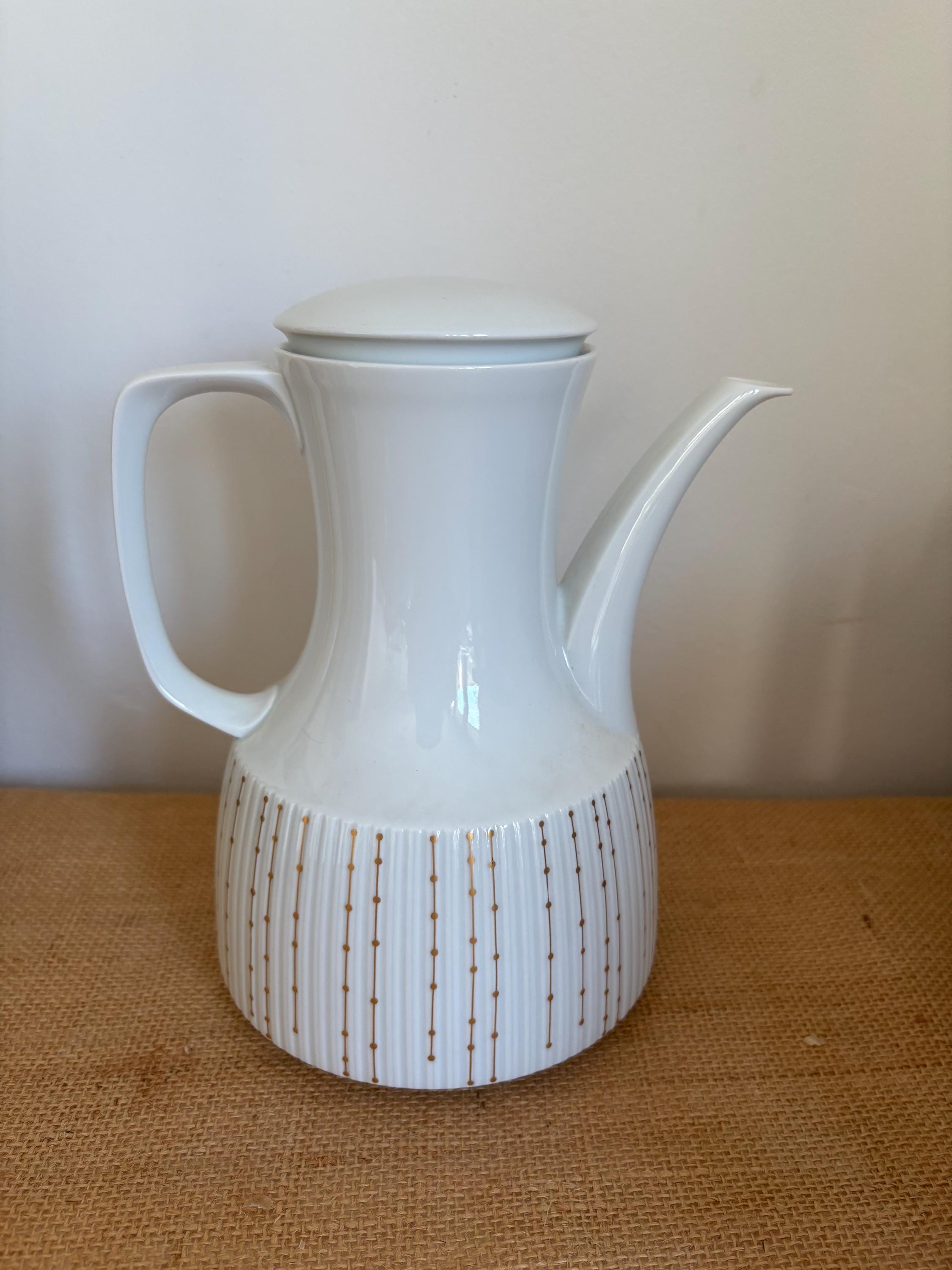 Vintage Rosenthal China Tapio Wirkkala - Etsy