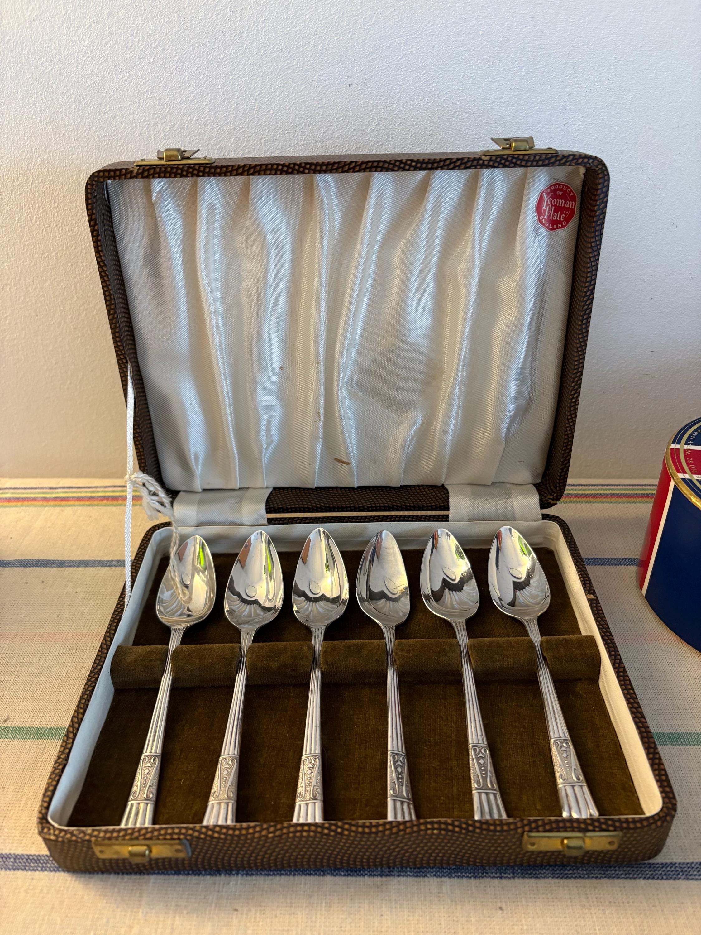 YE OMAN PLATE Epns イギリスアンティーク フォークセット YE OMAN PLATE Epns イギリスアンティーク フォークセット - メルカリ