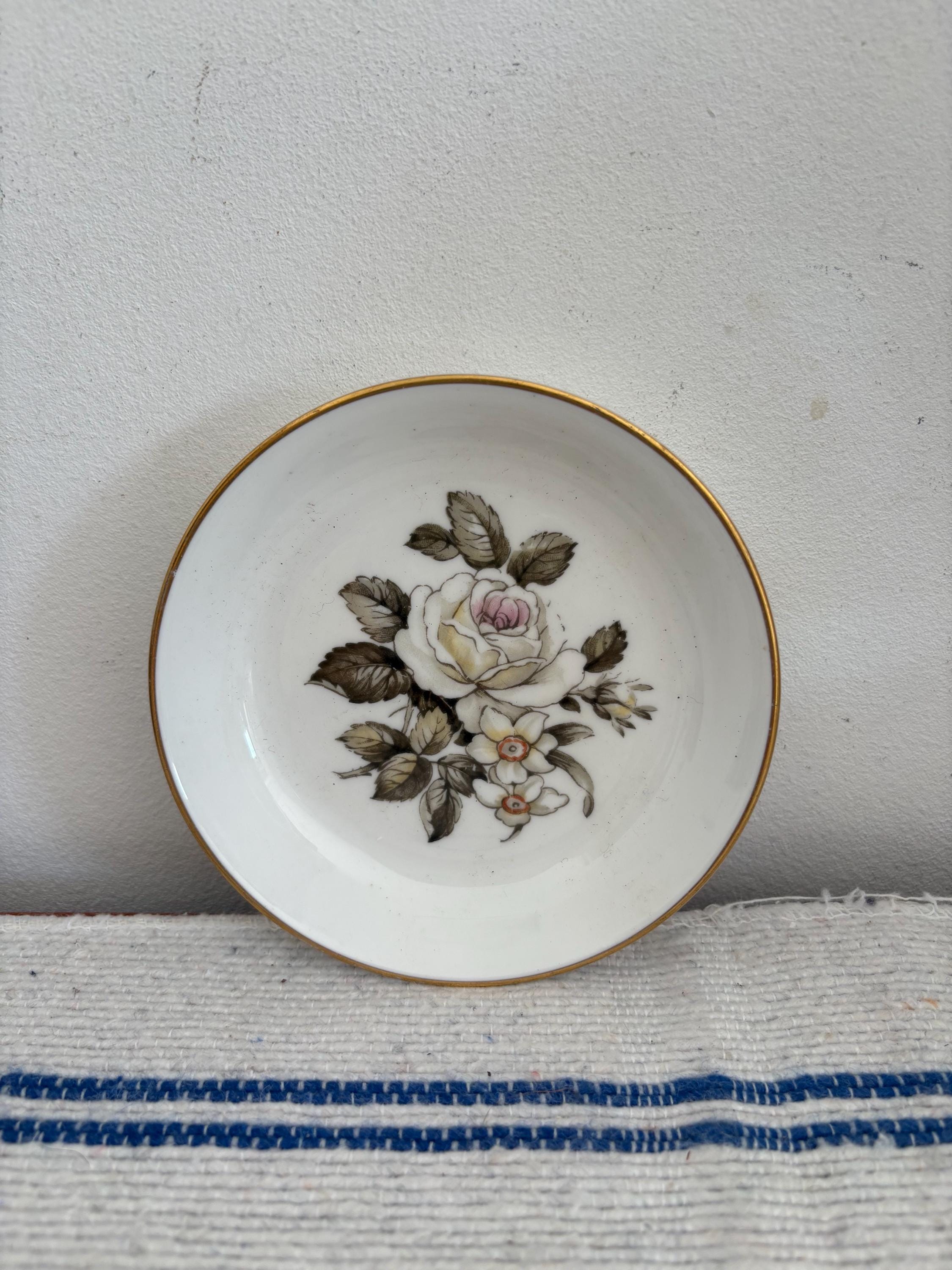 Royal Worcester C51 - Etsy