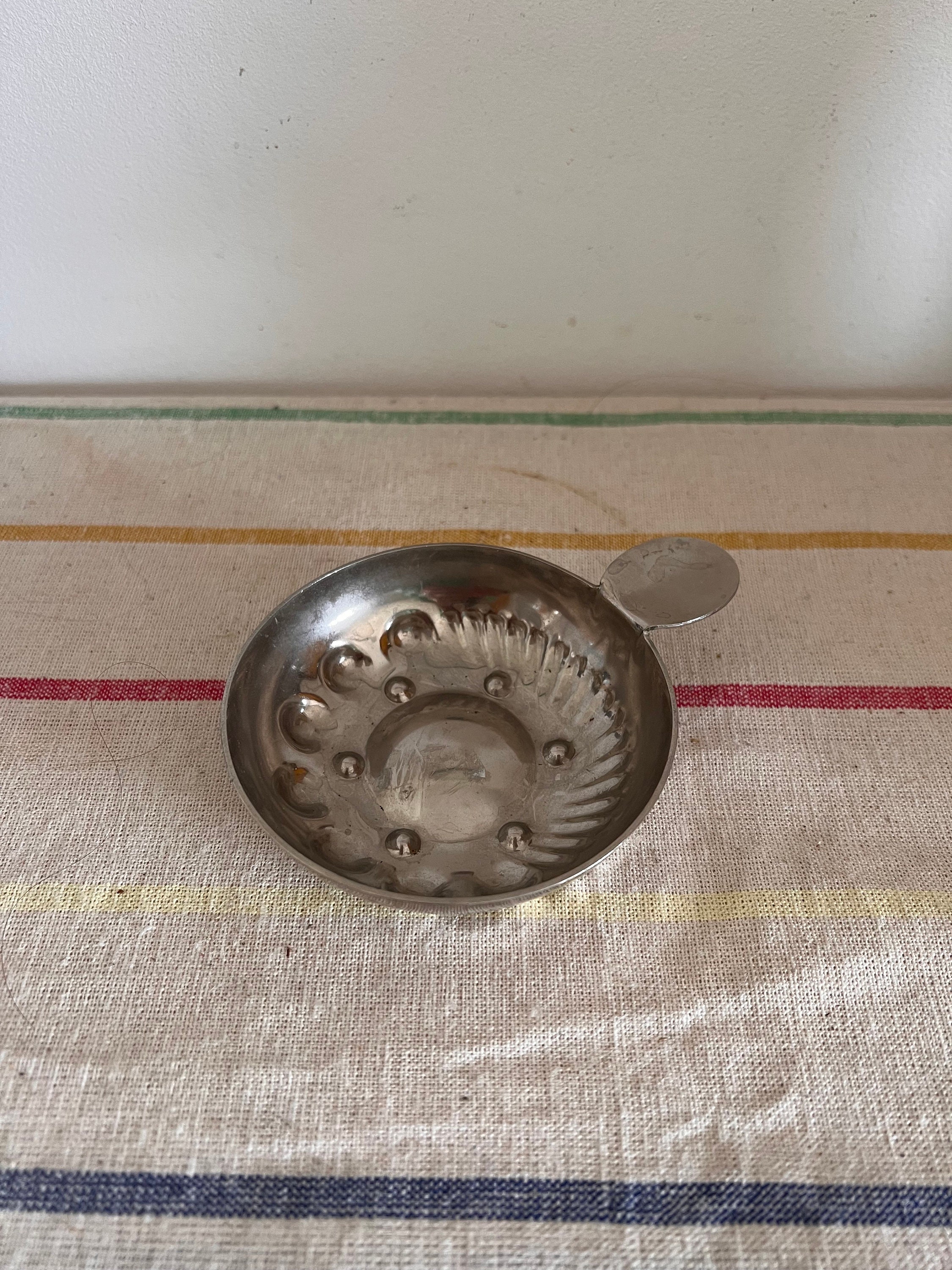 フランスのヴィンテージ クロームメッキ ソムリエ ポランジェ ワイン