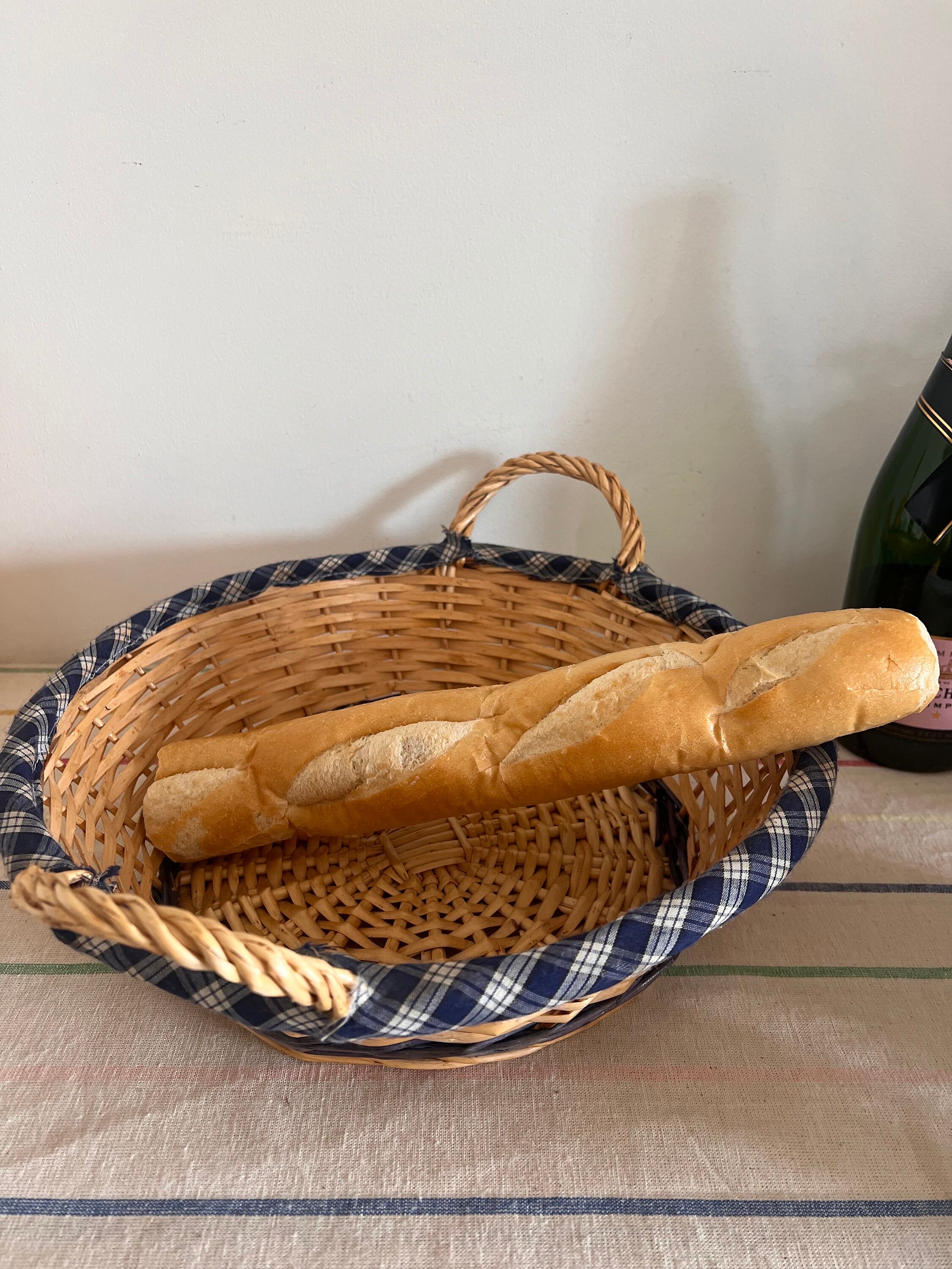 大きな丸いクラシックな13インチのフランス製ヴィンテージライト