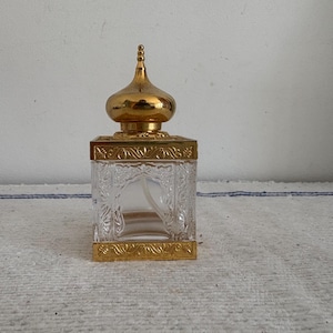 Amouage crystal gold - Etsy 日本