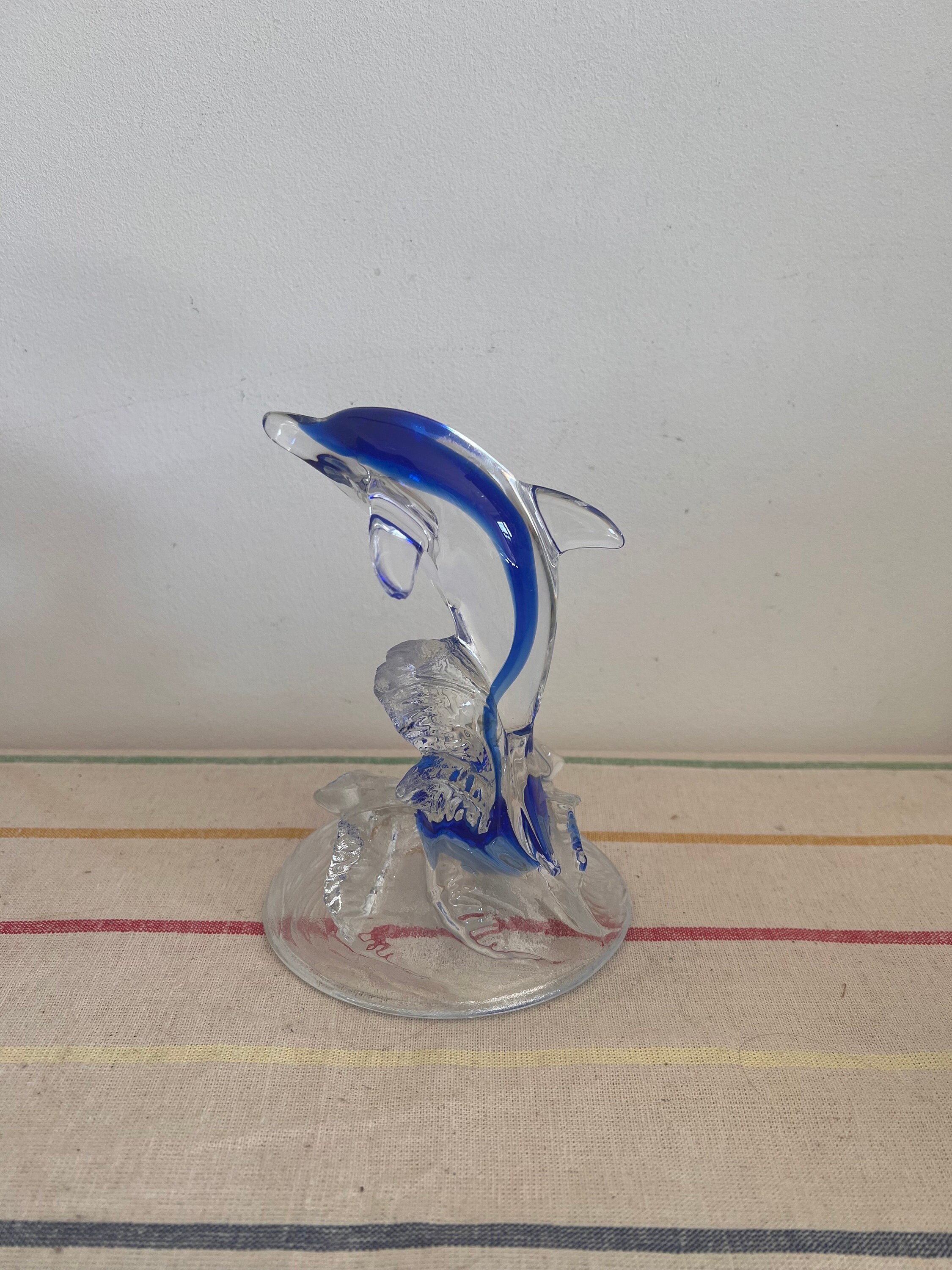 Cristal d'Arques - Belle Verrerie Diamantée - 6 Pers