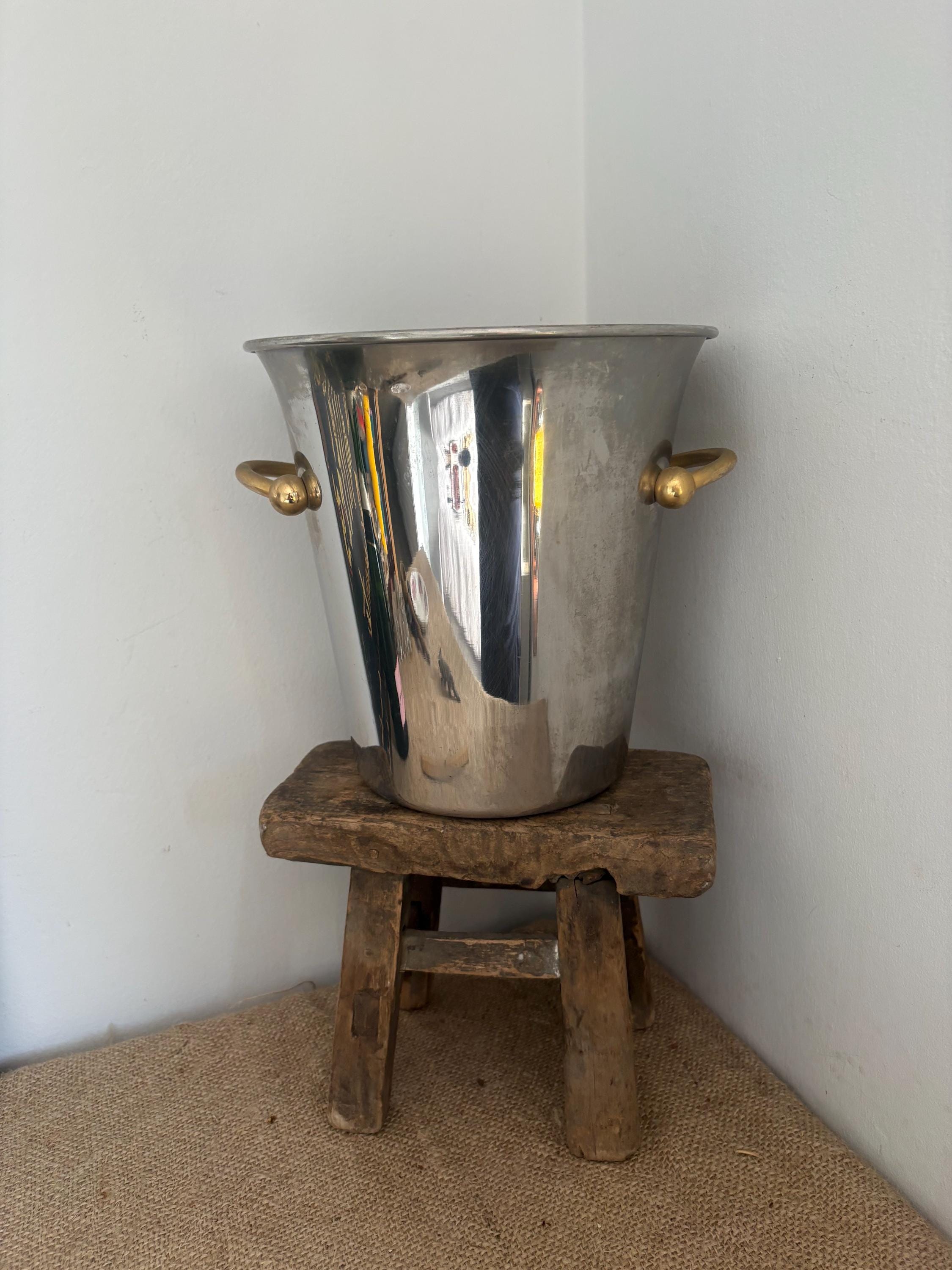 Vintage wine cooler - Etsy 日本