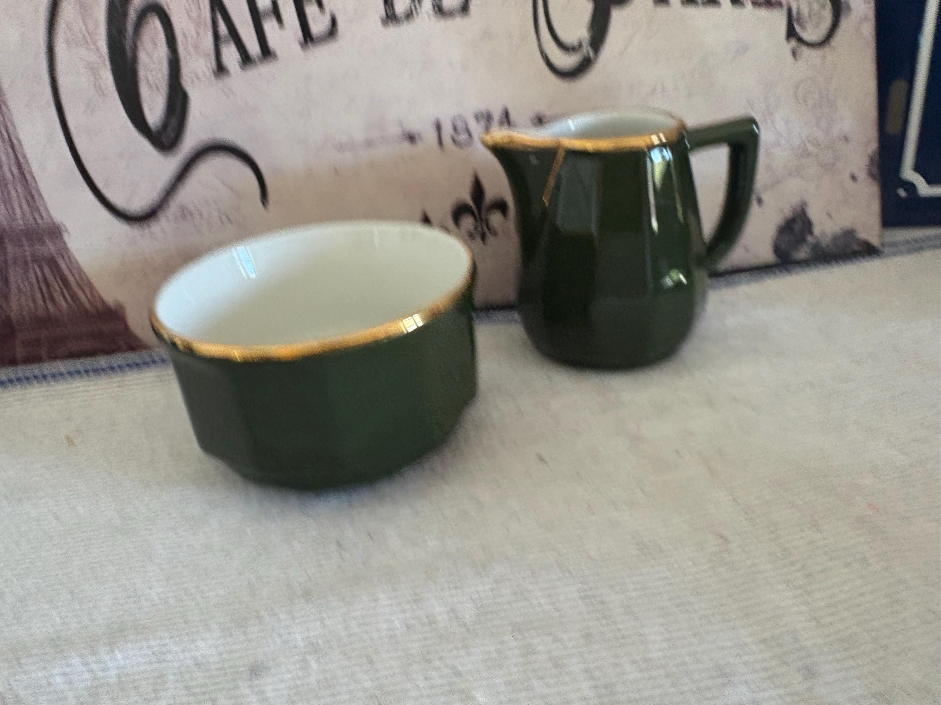 Apilco Porcelain Yves Deshoulieres - Etsy