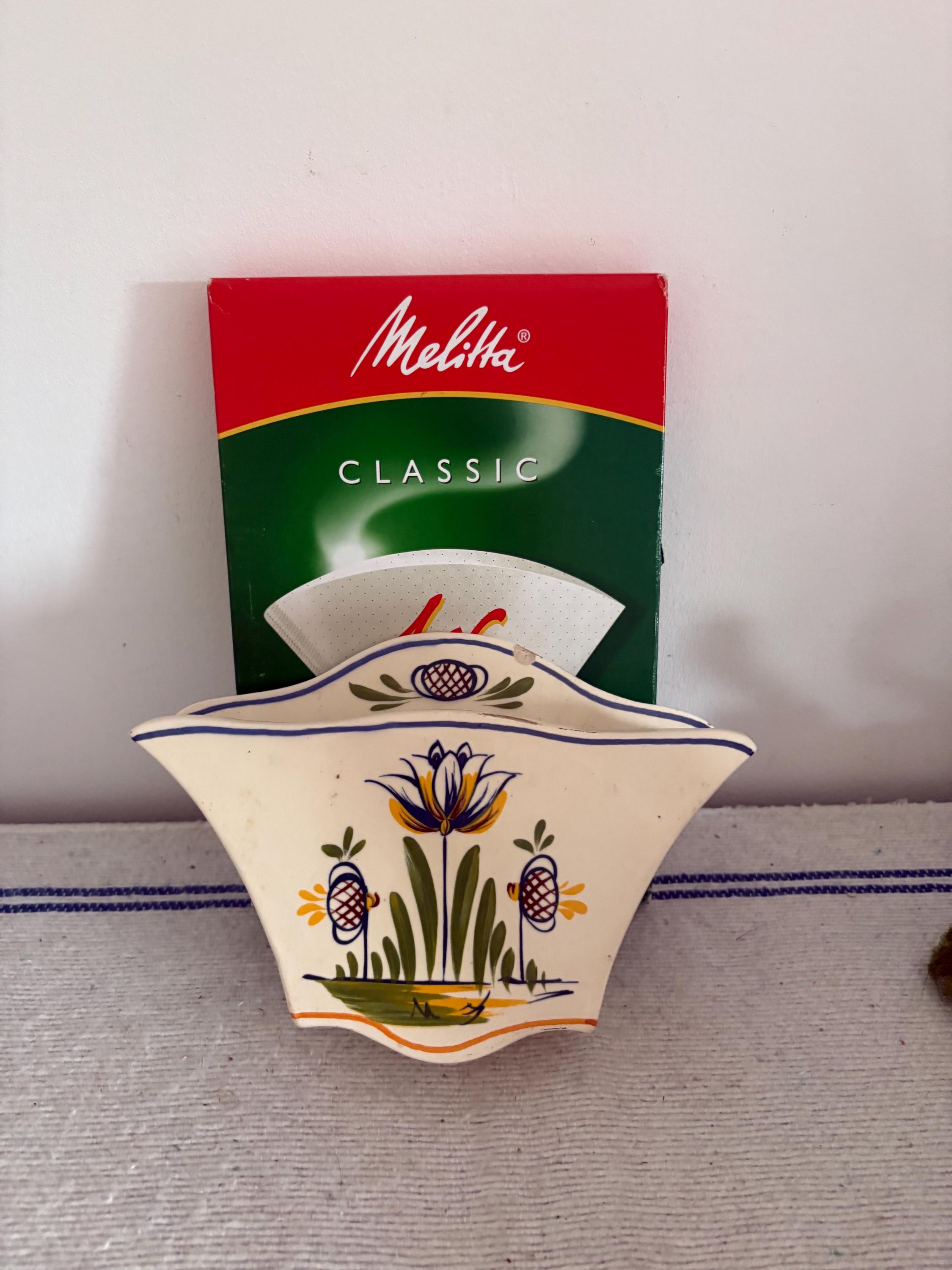 The ART of FLAVOR 、カンペール焼き カンペール｜ケルト文化が色濃く残る街で作られる、独特のタッチ