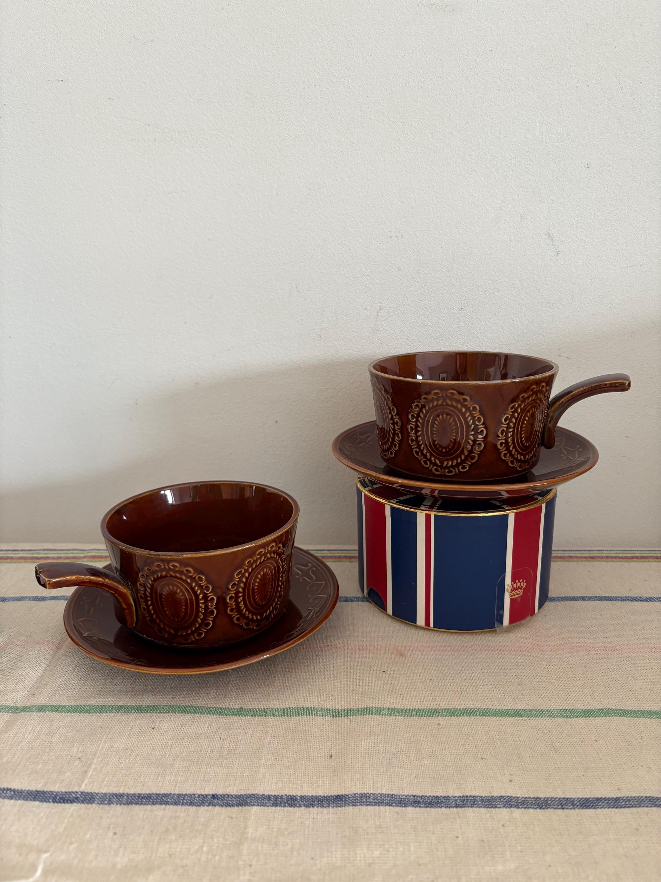 Tams soup bowl - Etsy 日本