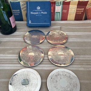 Strachan Silverware Etsy UK