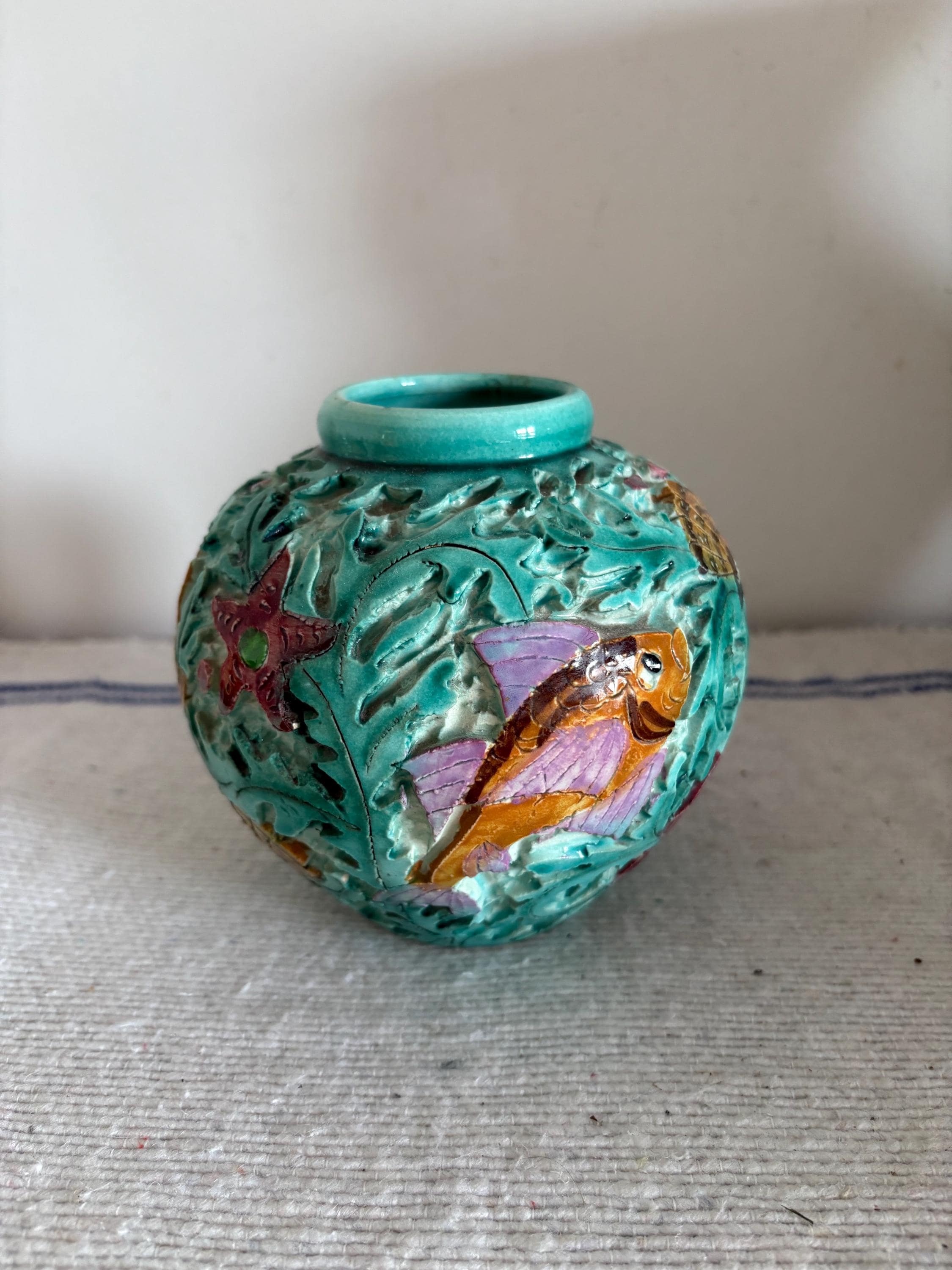 モナコ花瓶 Monaco vase - Etsy 日本