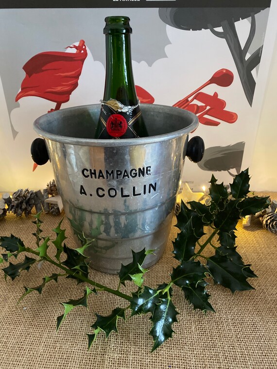 Seau à Champagne - Cellar Solution | Wine Preservation Philippines
