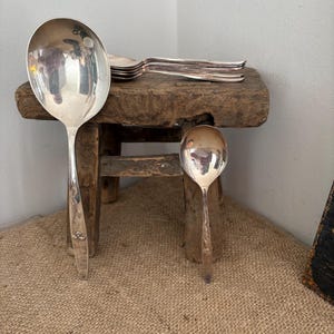 Epns Serving Set - Etsy