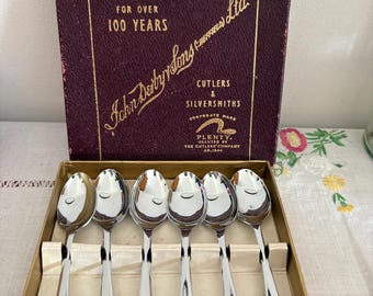 Vintage Quality Tableware, Sheffield AI Silverplate EPNS.A1 Silver