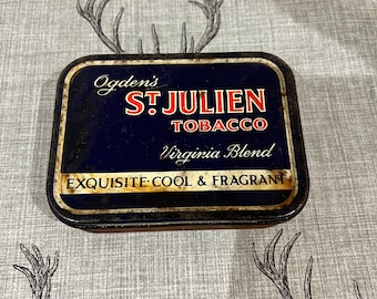 tobacco scandal Tobacco Series Archives - ScandalFlavors