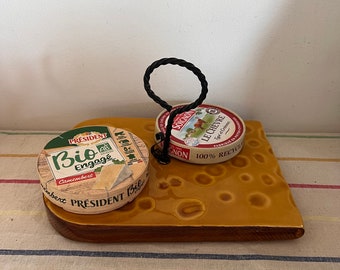 La Cloche à Fromage - Strasbourg, Grand Est