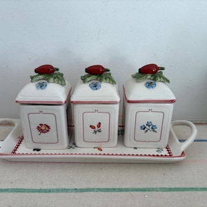Villeroy Boch Jam - Etsy Villeroy Boch Jam - Etsy