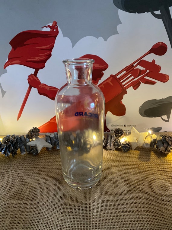RICARD リカールデキャンタ水差し 60's フランス2セット