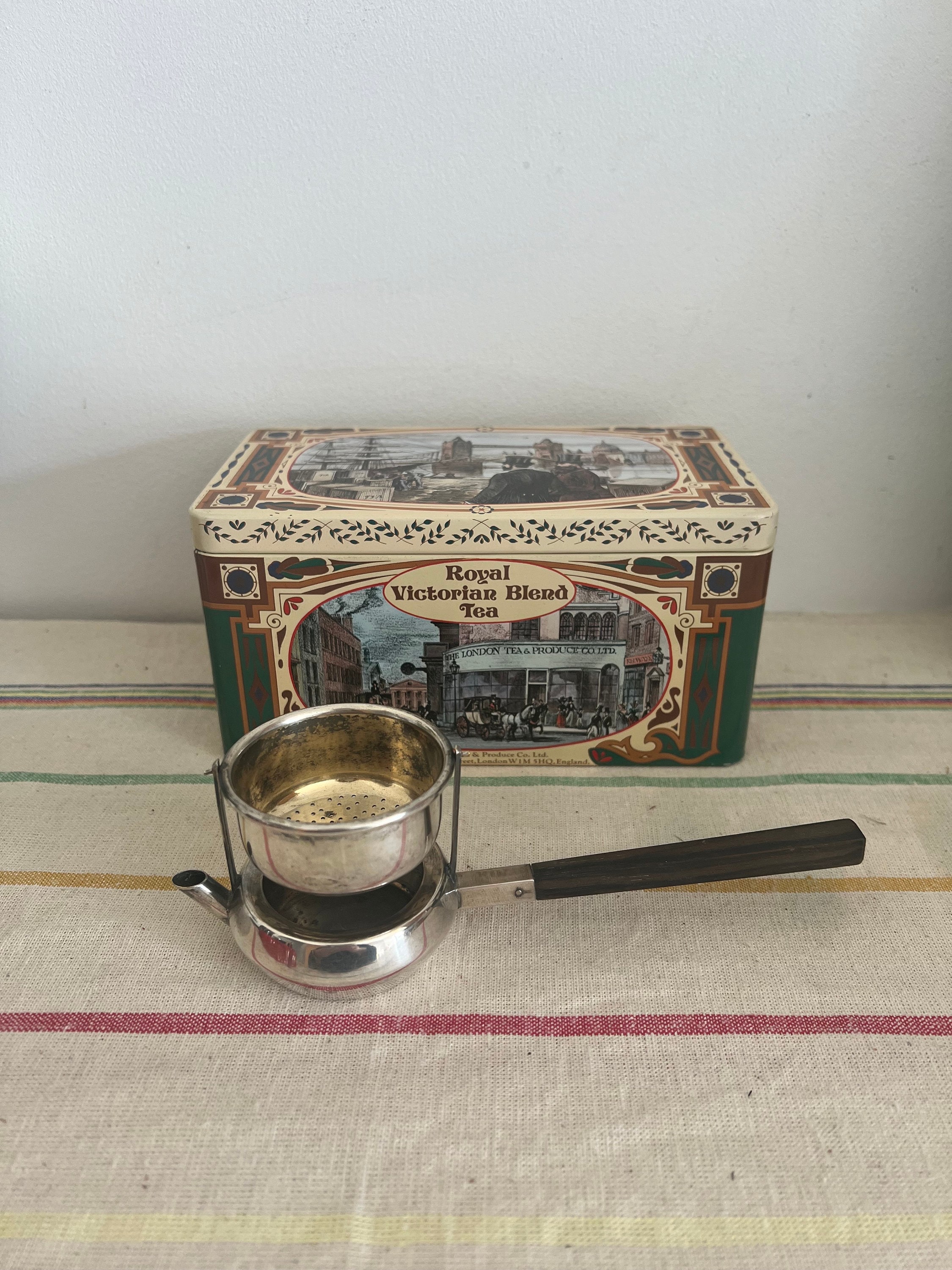 Dutch tea strainer - Etsy 日本