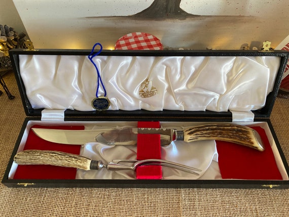 A Perfectly Presented Generously Sized Boxed Samuel Peace