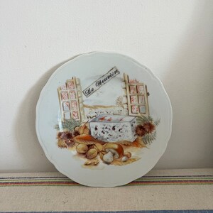 Philippe Deshoulieres Porcelaine De Limoges - Etsy
