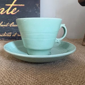 Beryl Woods Ware Cup - Etsy