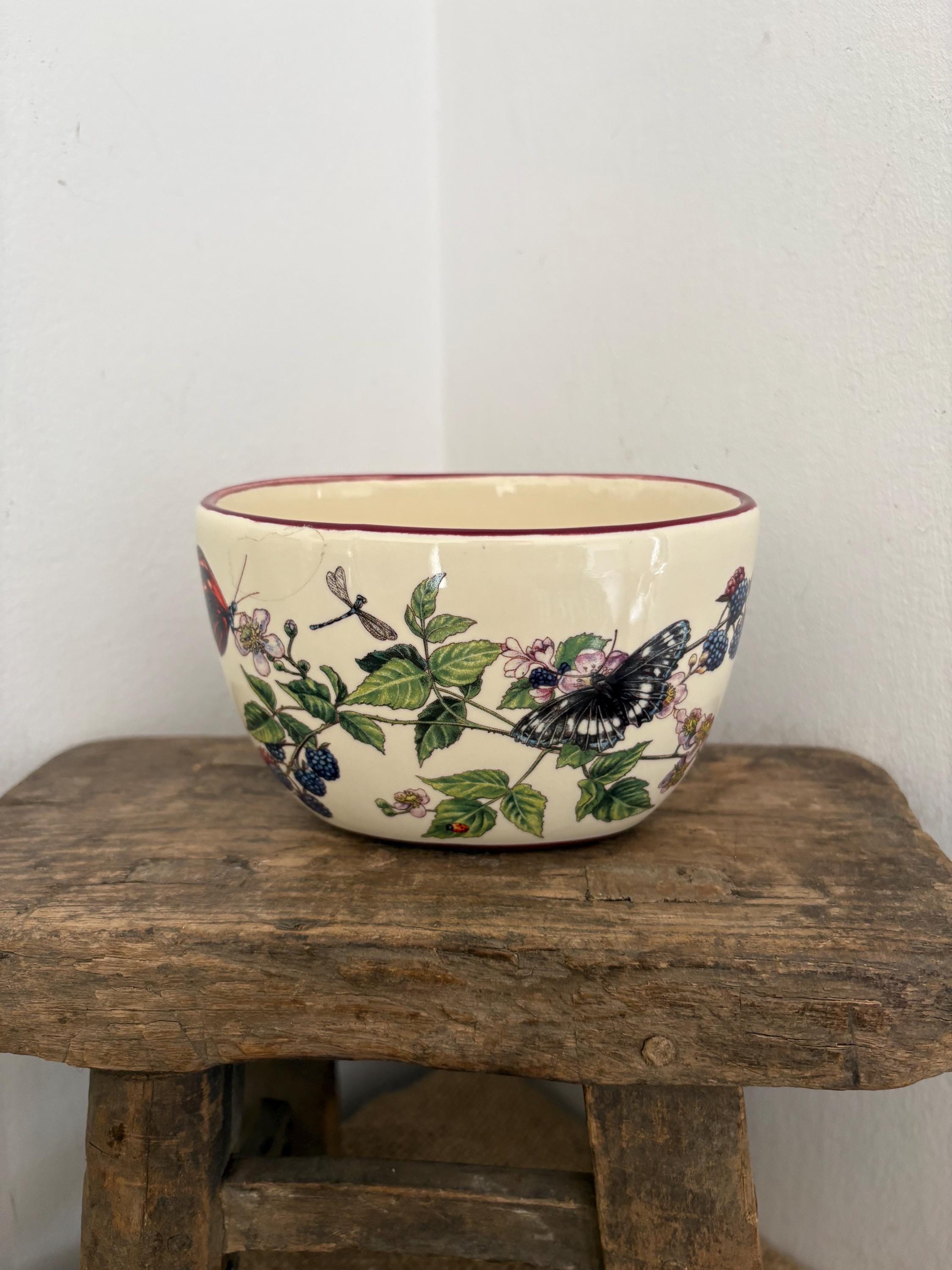 楕円形の植木鉢 - Etsy 日本