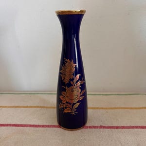Royal Porzellan Bavaria Kpm Germany Handarbeit Vase - Etsy