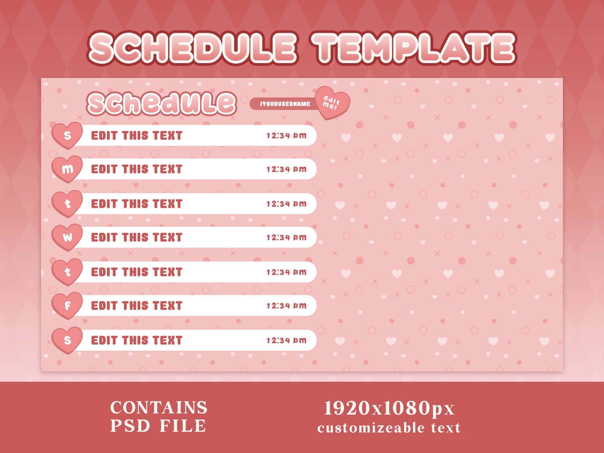Mativip'S Twitch Schedule - i7294d1