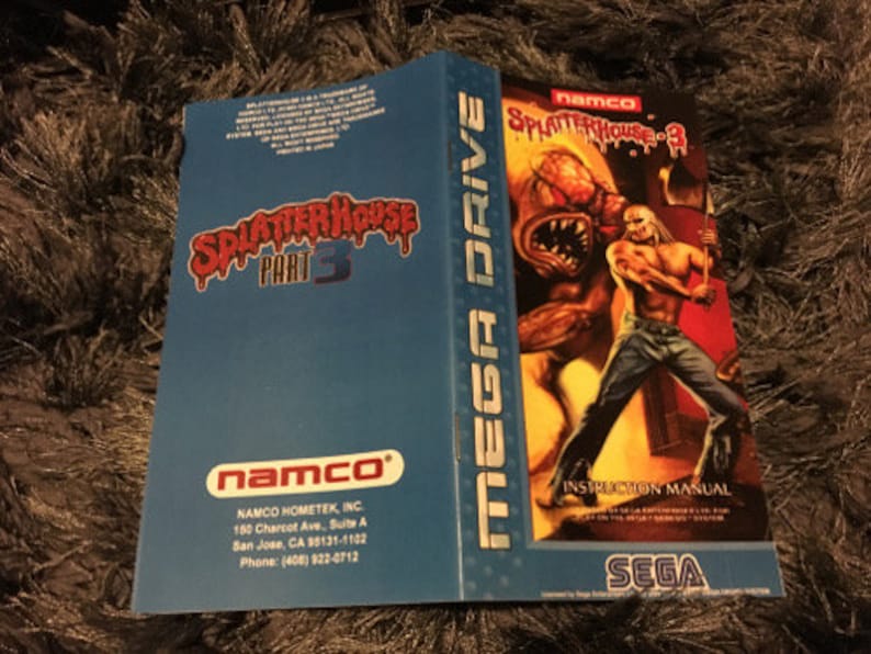 free download splatterhouse 3 sega genesis free download splatterhouse 3 sega genesis