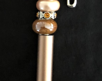 Bolígrafos Blingy Bling