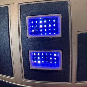 Insertos para marcos de ventana Logic (juego de 2). Versiones estándar o flexibles.