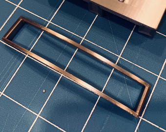 Home Depot R2-D2 Cadre de fenêtre logique arrière