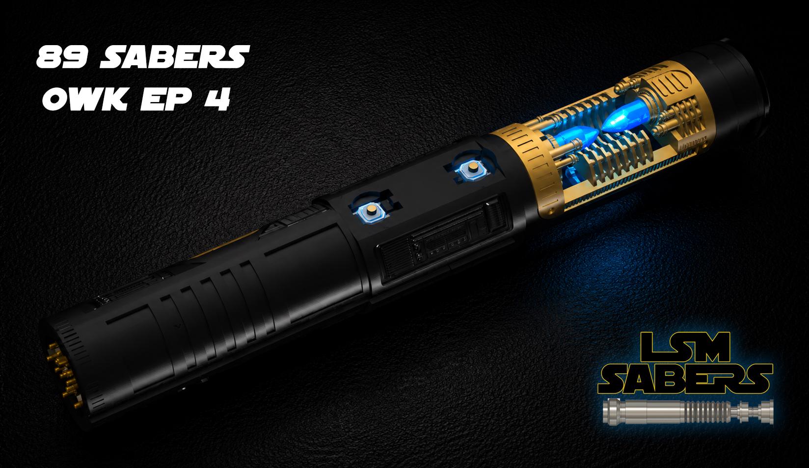 Custom lightsaber parts - Etsy 日本