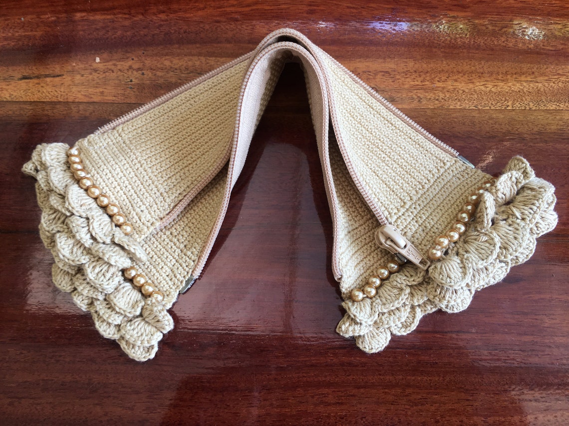 Crochet Handle Cover for LV SPEEDY size253035kee pall | Etsy